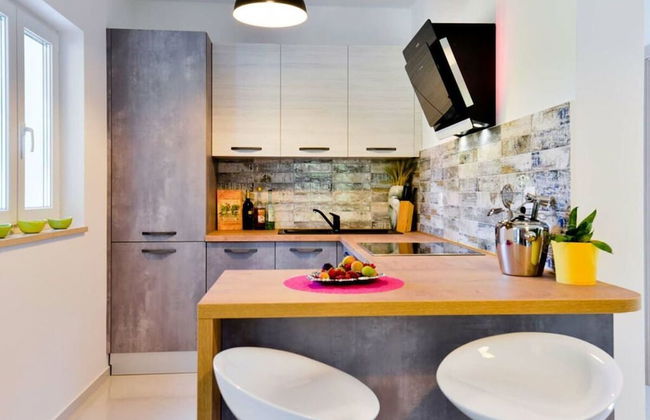 Villa Stella Comfortable Holiday Residence - Photo 11