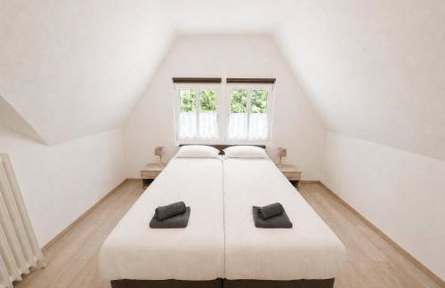 Wald Villa Üssbach - Foto 40
