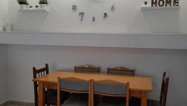 La Antilla Piso céntrico a 1 minuto de la playa Avda Castilla - Foto 3