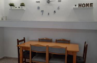 La Antilla Piso céntrico a 1 minuto de la playa Avda Castilla - Photo 3