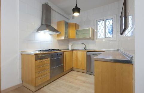 Stay U-nique Apartment Gran Via IV - Foto 27