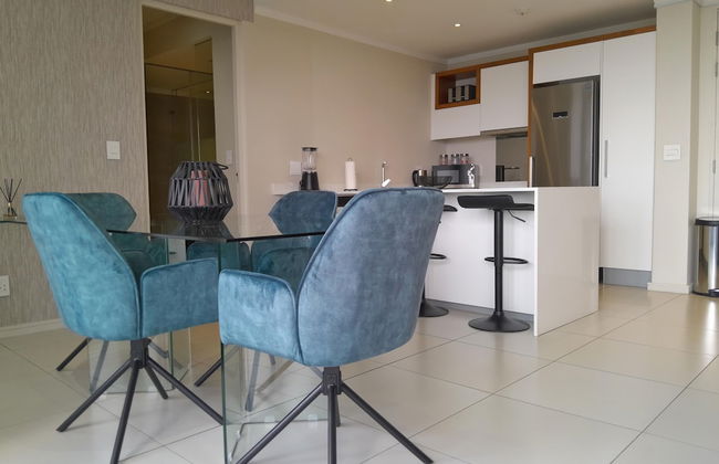 CGRSA Apartment Sandton - Photo 75