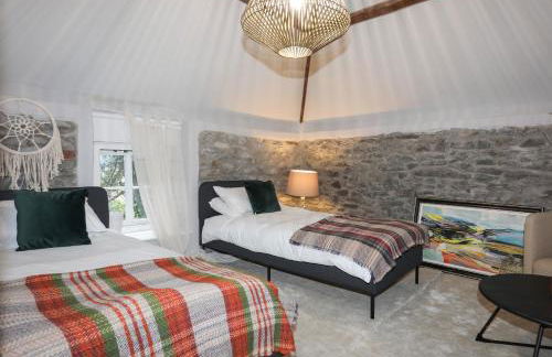 Gweryl Lodge - Foto 20