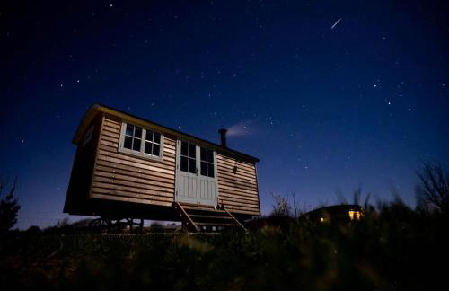 Astronomer Shepherd's hut - Foto 7