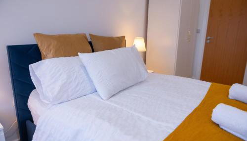 Hive Apartment Manchester near Etihad Coop Live - Foto 2