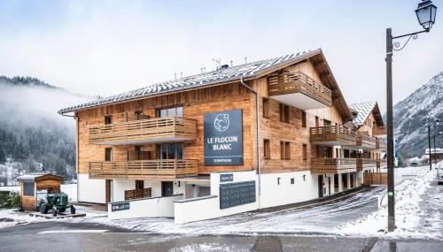 TERRESENS - Le Flocon Blanc - Foto 5