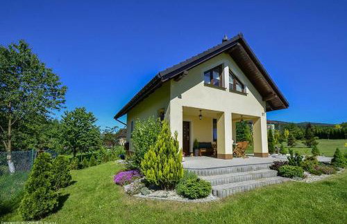 Nowy Domek Pod Kogutkiem - Foto 24