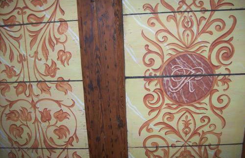 Gîte de charme sur les remparts - Foto 14