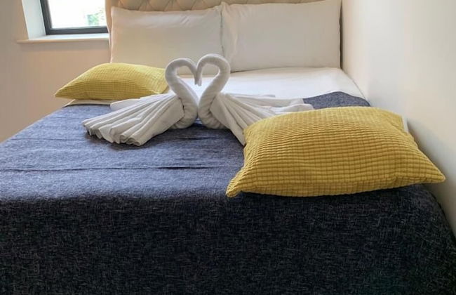 City Apartments Kings Cross - Foto 54