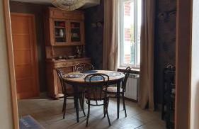 Longère chez Martine et Julie - Foto 16