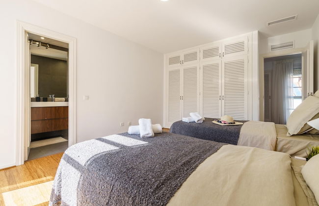 Duplex Marbella Concordia Close To Beach - Foto 22