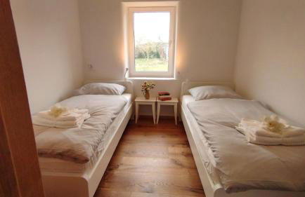 2 Ferienhäuser im Doppelpack für Naturliebhaber, strandnah, ruhig, mit großen Gärten - Foto 25