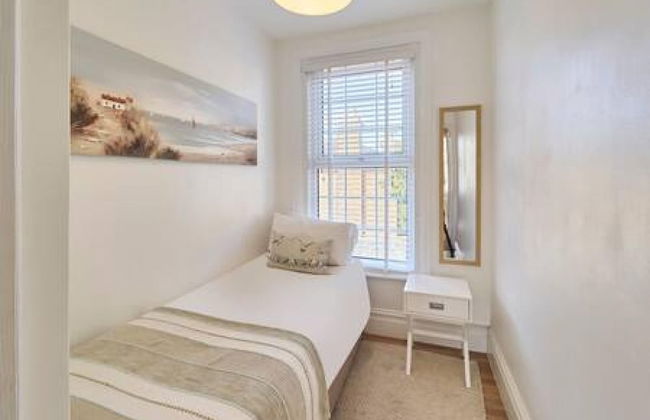 Host Stay Grosvenor Hill - Foto 10