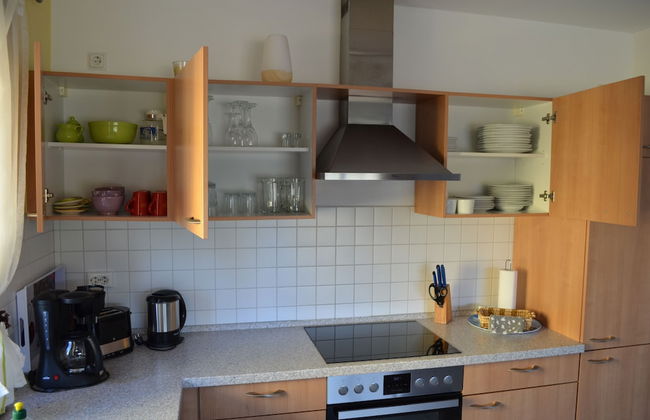 Haus Ohragrund Oberhof - Foto 11