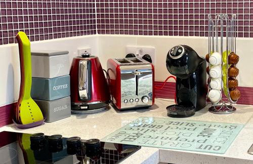 The Moorings - Foto 35