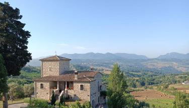 Agriturismo Torre Gialluise - Foto 3