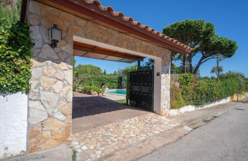 Encantadora villa con piscina climatizada marzo 2026 - Foto 43