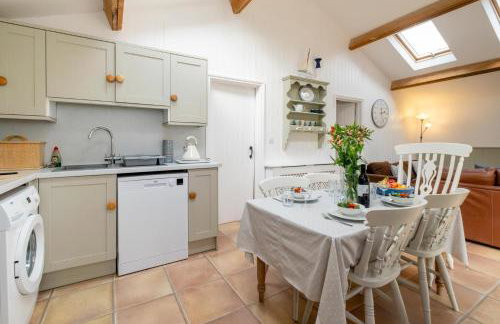 East Green Farm Cottages - Gardeners Cottage - Foto 8