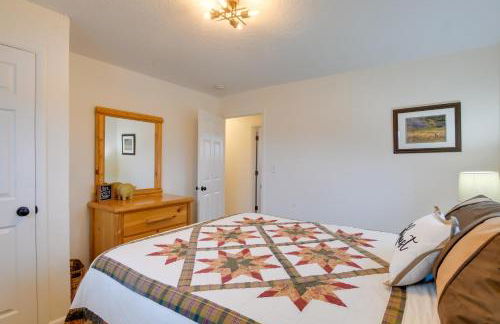 5 Mi to Heise Hot Springs The Trout House - Foto 17