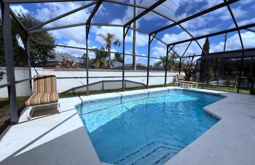 Southern Dunes Villa, Private Pool - Foto 2
