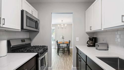 Serene & Modern Haven for Relaxation - Foto 5