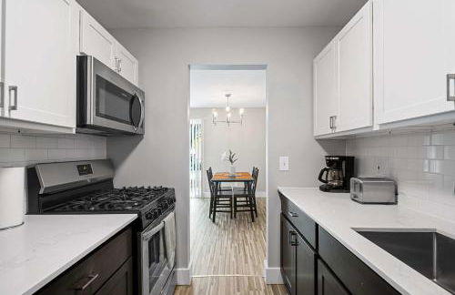 Serene & Modern Haven for Relaxation - Foto 5