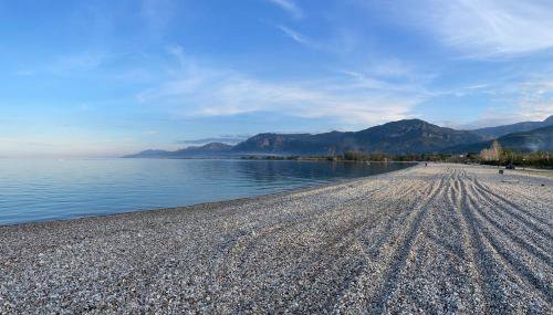 Koulouras Holiday Apartments - Foto 1