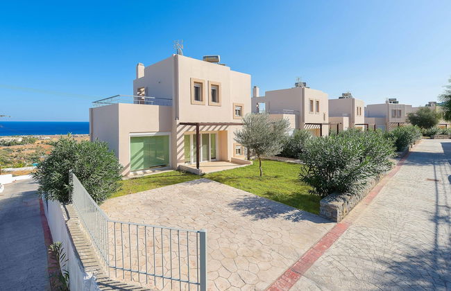 Athoniki Villas - Foto 16