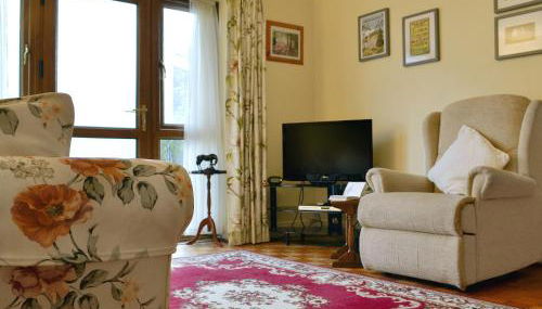 Draig's Cottage - Foto 3