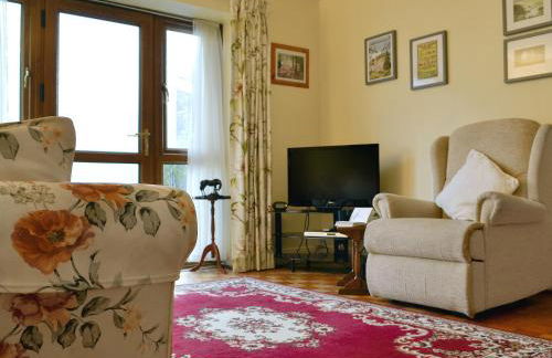 Draig's Cottage - Foto 3