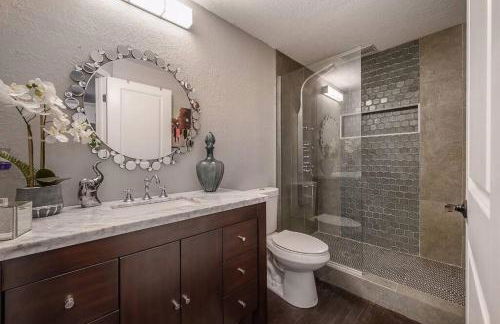 Chic pad in center of Seminole Heights-322 - Foto 6