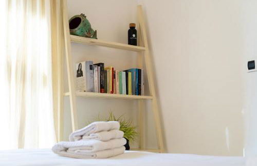 Apartment, front line beach, in Las Arenas, Bahía de Marbella - Photo 37