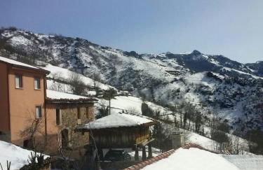 APARTAMENTOS RURALES EL PRIVILEGIO - Foto 56