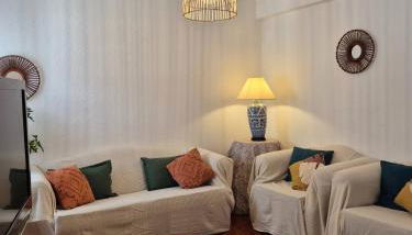 Luar de Prata - Foto 1