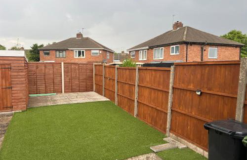 Five Oaks House- Entire 3 Bedroom House for Family & Contractors with up to 5 sleep- NO PARTIES ALLOWED - Foto 32