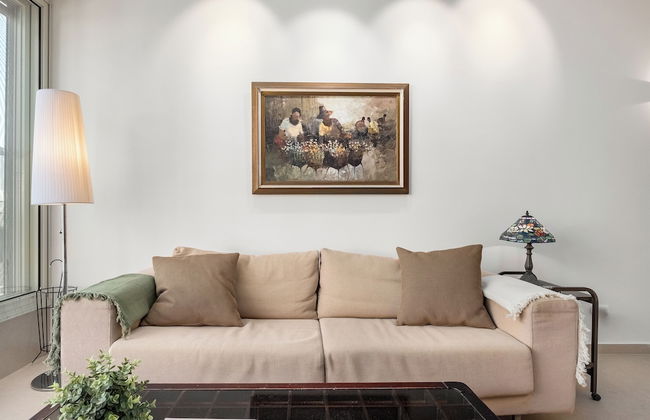 Chic Bright Urban Escape by Sea N' Rent - Foto 19