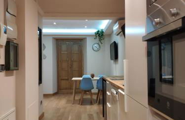 Apartamento Juan de Herrera VUT47168 - Photo 50