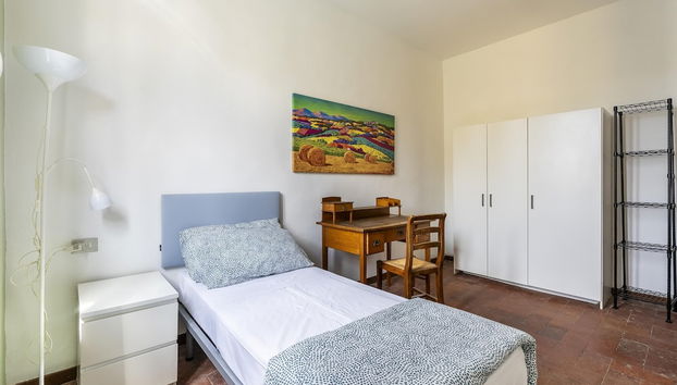 Servi 39 - Innocenti - Foto 3, Habitación