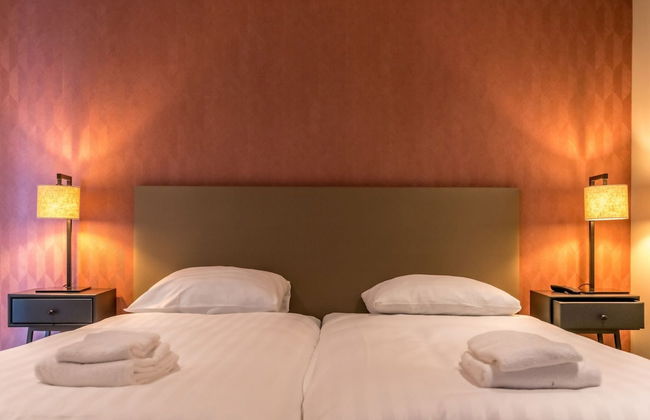 Modern Villa in De Cocksdorp Near the Beach - Foto 9