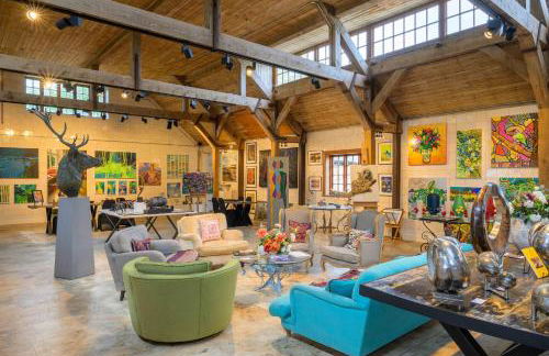 Moo Cottage - Foto 46