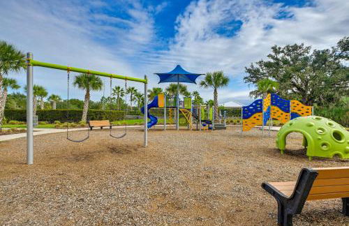 Florida Snowbird Haven with Pool! Easy I-75 Access - Photo 27