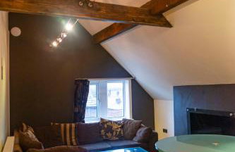 Apartment No.2 - The Old Red King Pub MCR - Foto 8