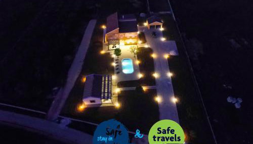 Villa Levatinka Zadarvillas - Foto 4