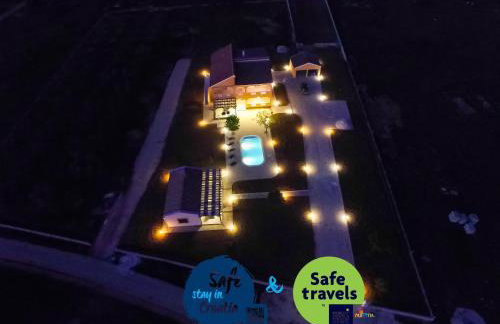 Villa Levatinka Zadarvillas - Foto 4