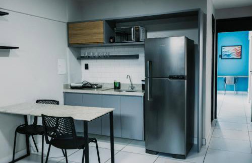 City Studios Hospedagem Executiva Inteligente - Foto 34