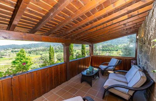 Magnolia Sublime Villas - Casa da Bragunda - Foto 33