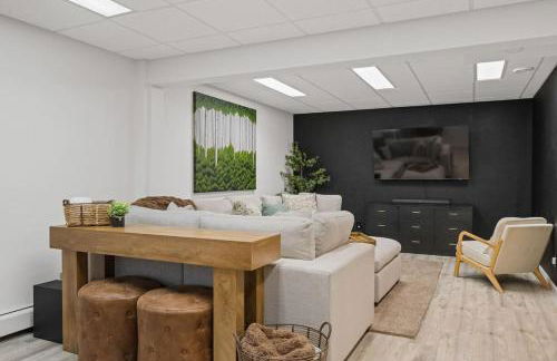 Hutch N Snow House AK - Foto 64