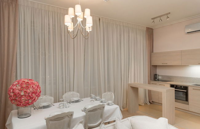 Aparthotel Wooden Villa - Photo 16