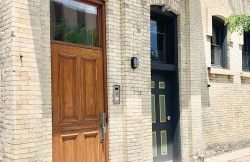 Modern Vintage Vibe Condo - Foto 11