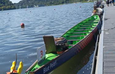 Frisch renovierte Ferienwohnung Abendrot für 2 Personen, zentral gelegen - Foto 23